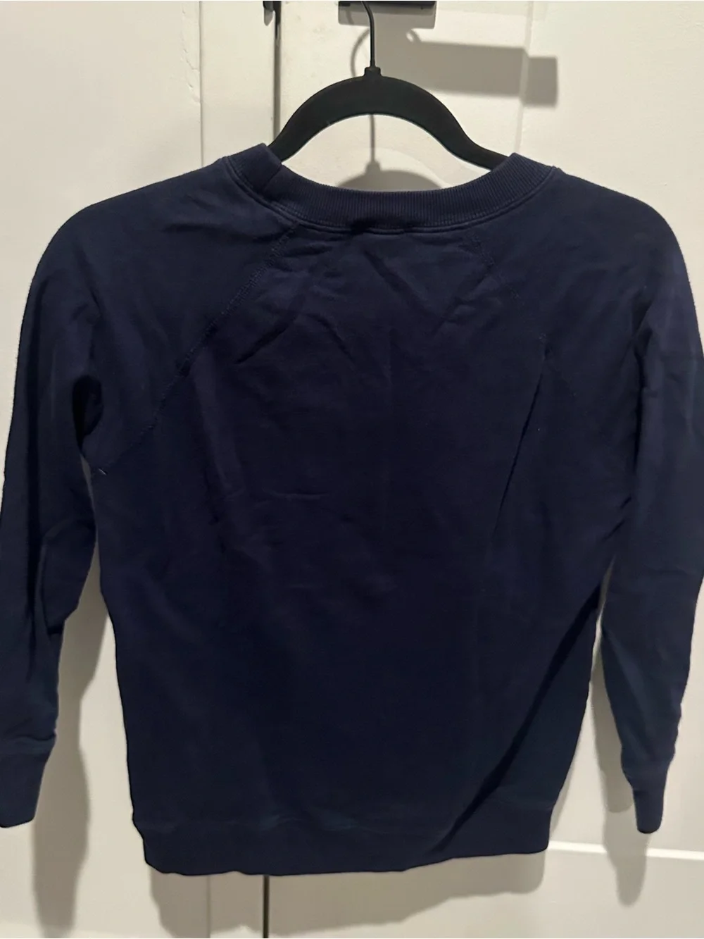 J Crew New York sweatshirt